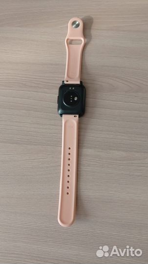 Realme watch s100
