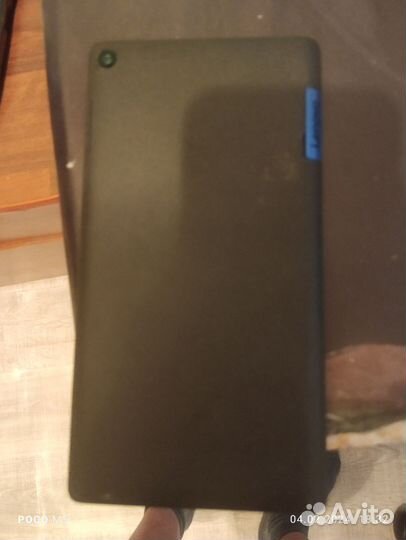 Планшет lenovo tab3 7 Essential