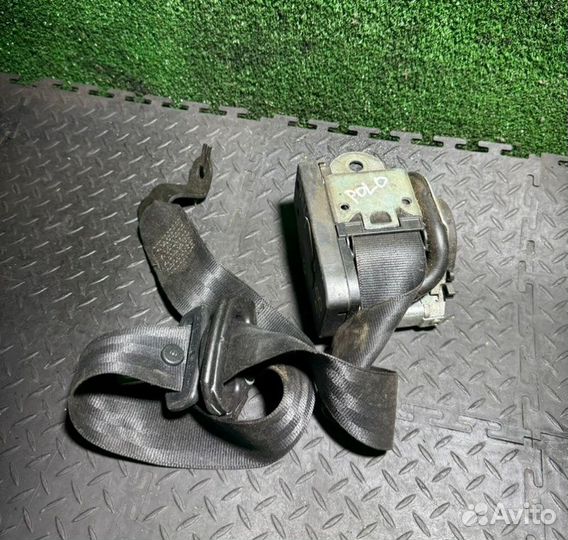 Ремень безопасности передний правый Volkswagen