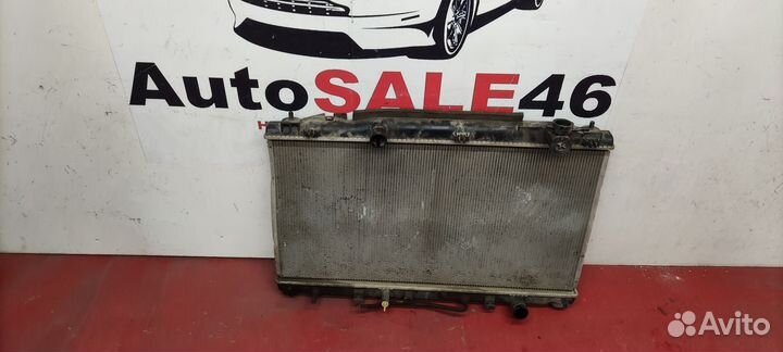 Радиатор охлаждения Toyota Camry V40