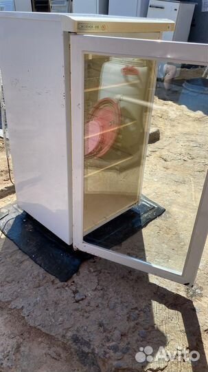 Холодильник маленький