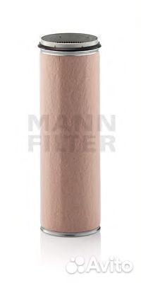 Фильтр добавочного воздуха CF1600 mann-filter