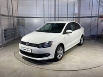 Volkswagen Polo 1.6 MT, 2013, 179 143 км, с пробегом, цена 649 000 руб.