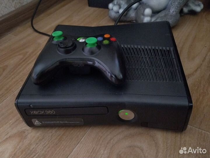 Xbox 360
