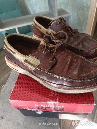 Мокасины туфли 45-46р