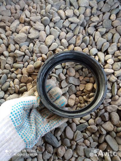 Крышка топливного насоса Mercedes W211