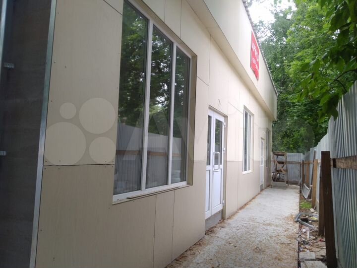 Торговая площадь, 140 м²