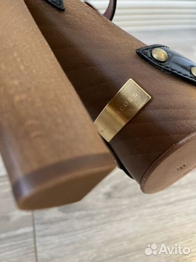 Босоножки Marc Jacobs