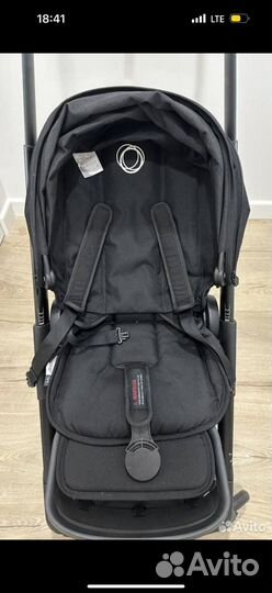 Коляска Bugaboo Ant