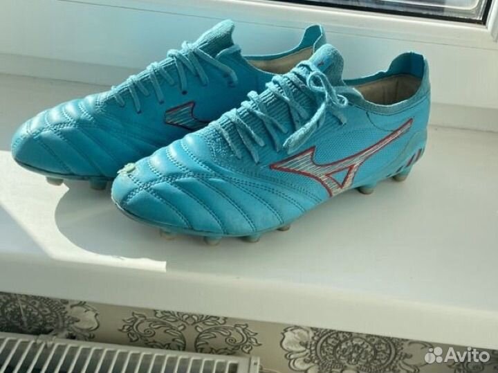 Бутсы Mizuno morelia NEO III PRO