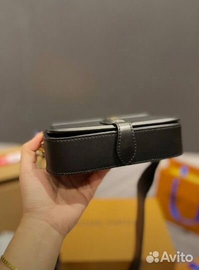 Сумка женская натуральная