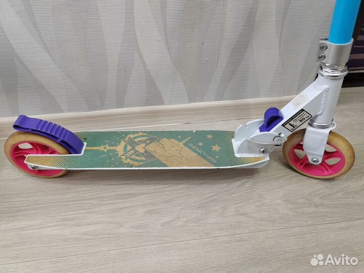 Самокат детский