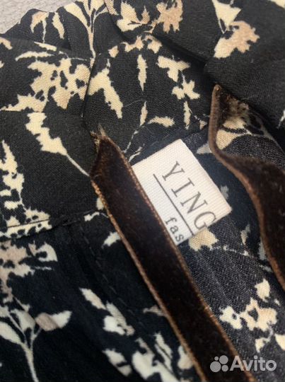 Платье женское