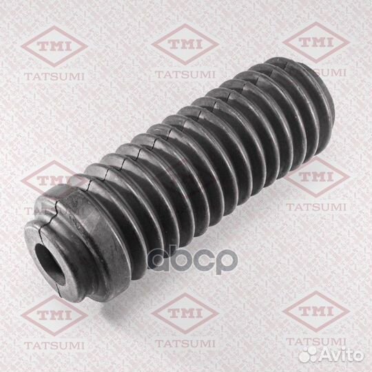 Пыльник амортизатора nissan R-nessa 97- перед