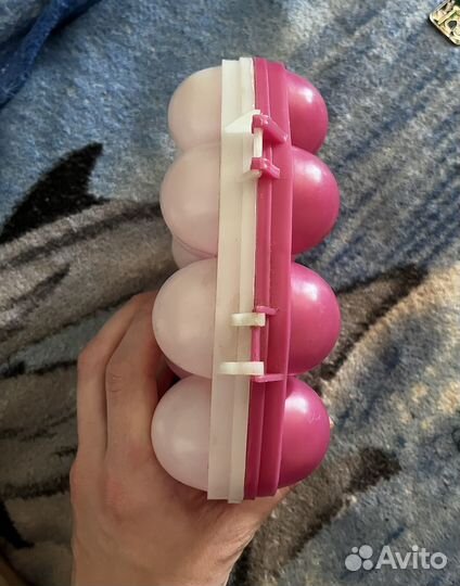 Контейнер для яиц СССР