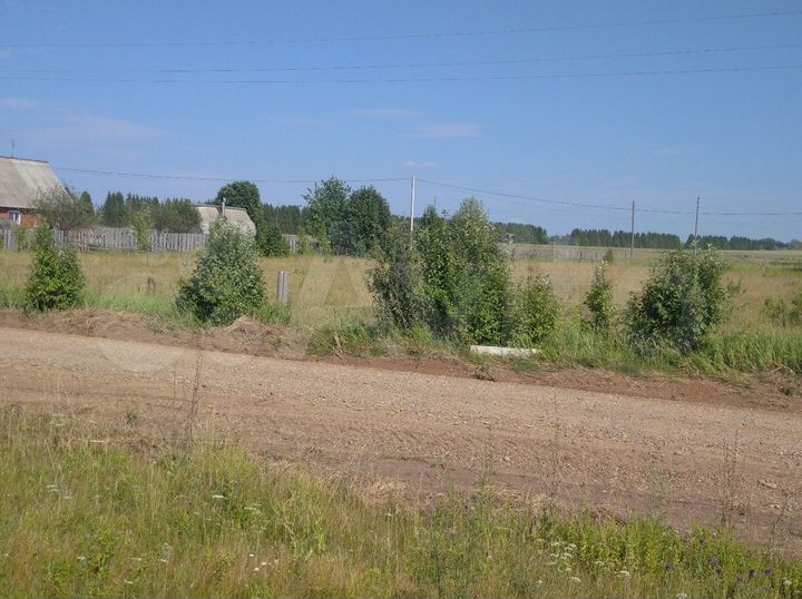 Участок 32 сот. (ИЖС)