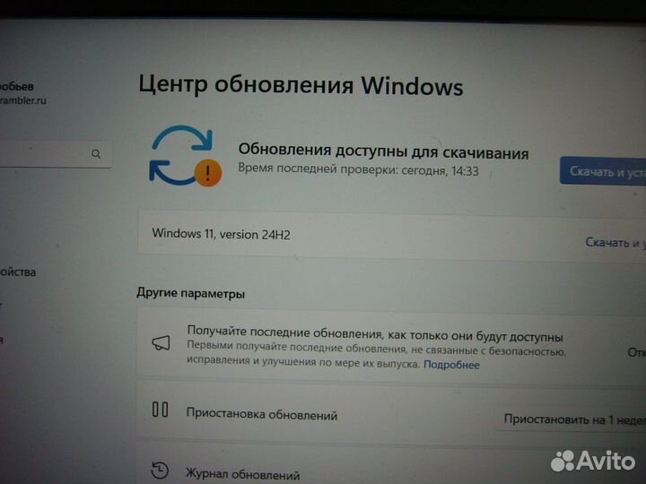 Ноутбук asus laptop x515ea