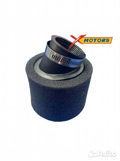 Фильтр нулевого сопротивления Питбайк