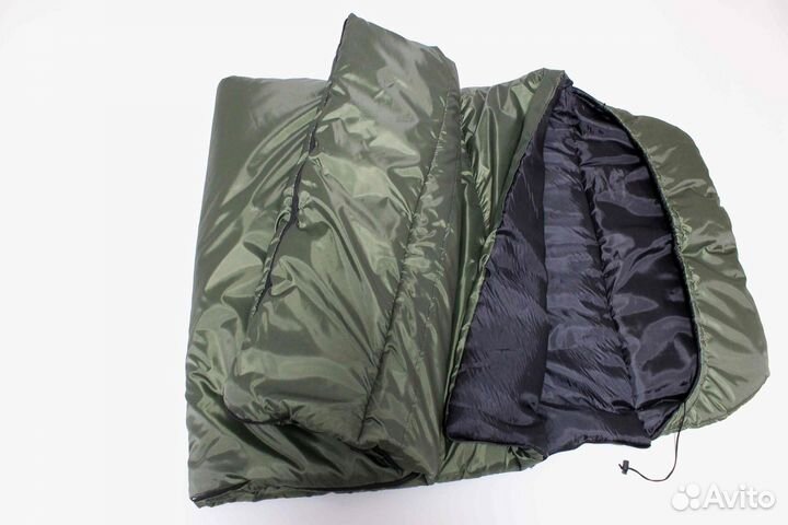 Спальный мешок спальник туристический