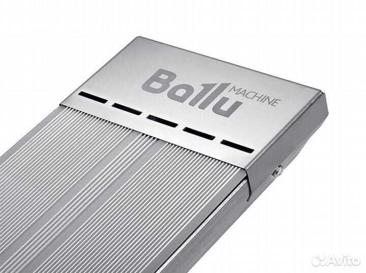 Инфракрасный обогреватель Ballu BIH-APL-0.8-M