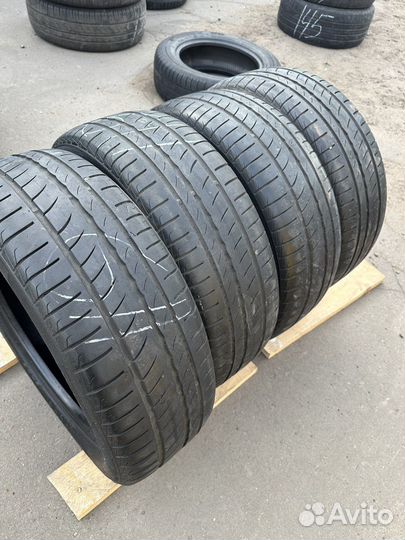 Pirelli Cinturato P1 185/55 R15