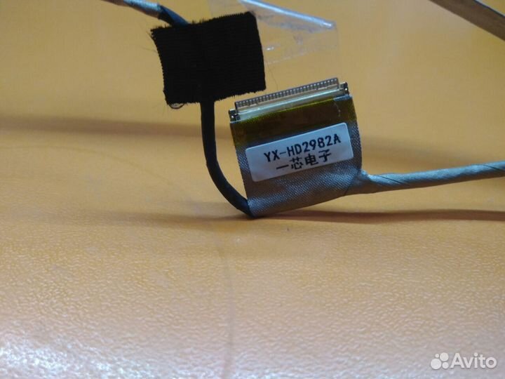 Шлейф scdy-340-2-3 для ноутбука Azerty AZ-1511