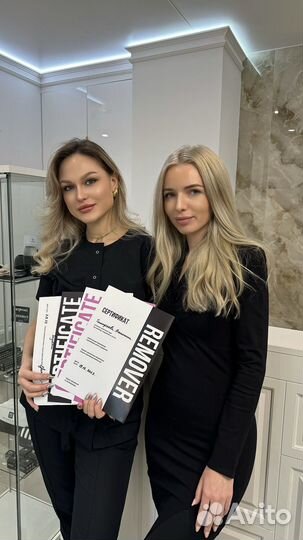 Обучение перманентному макияжу. Бесплатный урок