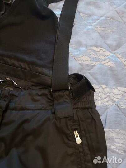 Горнолыжный костюм женский