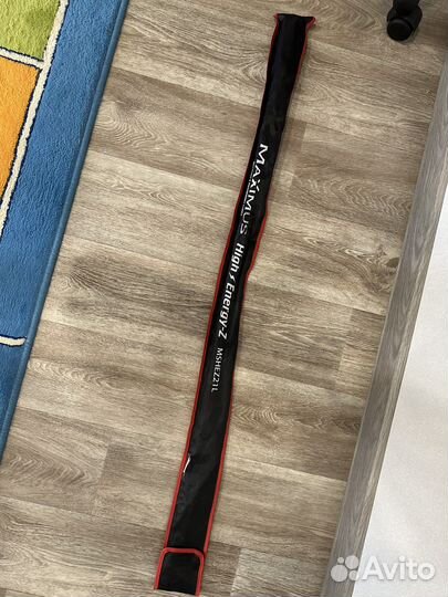 Спиннинг maximus High Energy-Z 21l