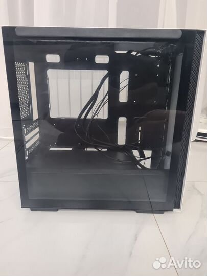 Игровой корпус для пк deepcool