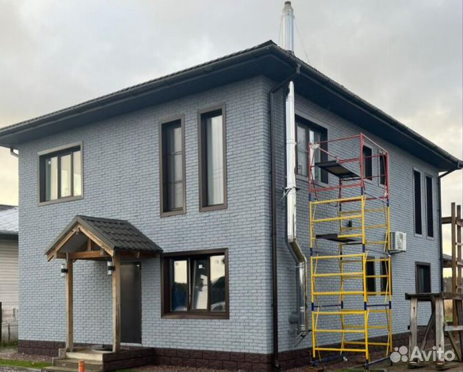 Термопанели бакс Гранд Клинкер гк-бд