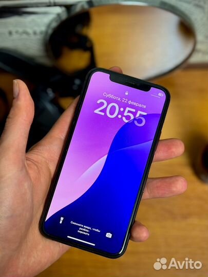 iPhone 11 Pro, 64 ГБ