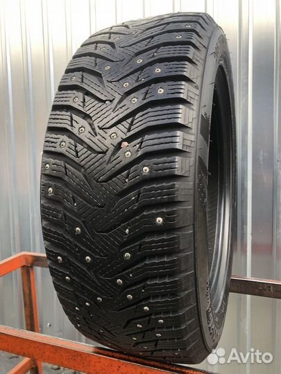 Kumho WinterCraft Ice WI31 205/55 R16