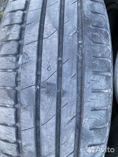 Nokian Tyres Hakka Green 2 195/60 R16 89H