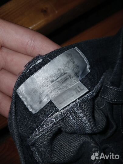 Джинсы 3pmwear оригинал