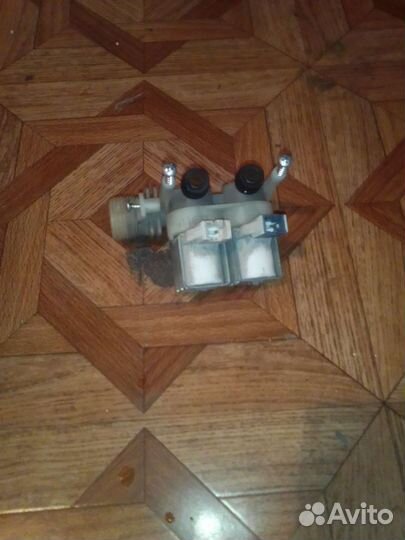 Запчасти для стиральной машины indesit wisl 104