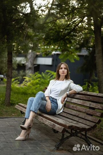 Юрист