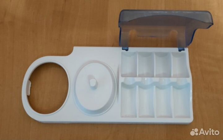 Подставка-органайзер для зубных щеток Oral-B