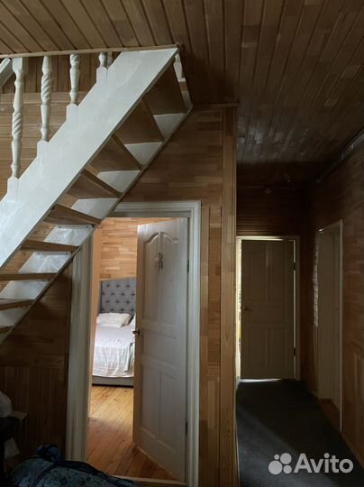 Дом из бруса 133 м2 (брус150*150)