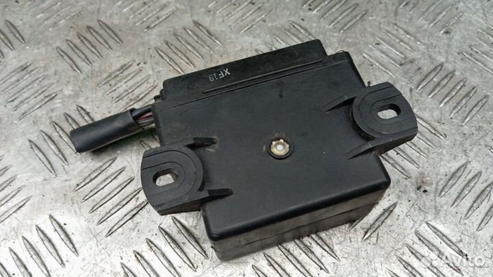 Реле свечей накала Ssangyong Musso