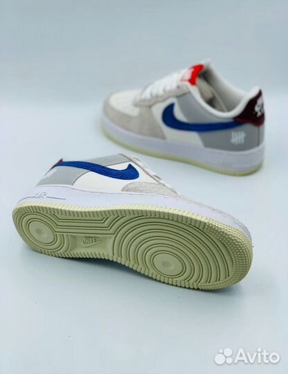 Кроссовки мужские Nike air force 1