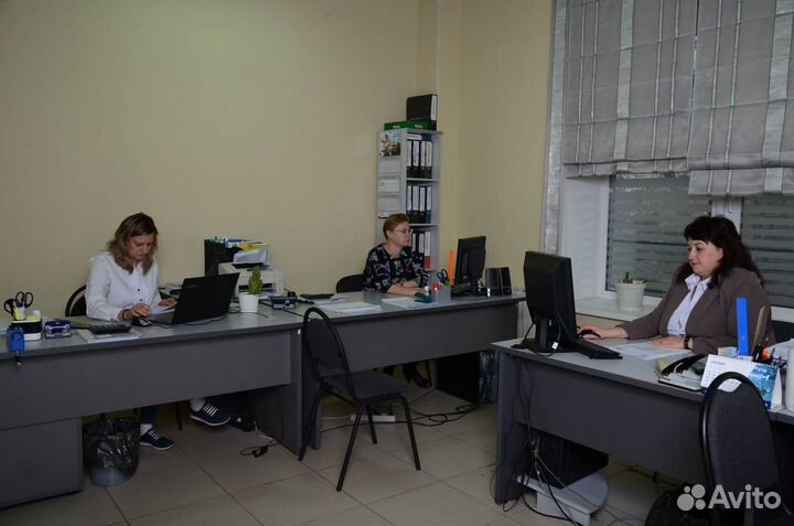 Бухгалтерские услуги