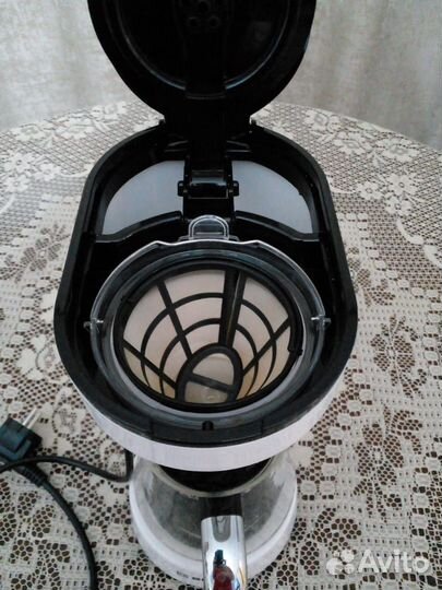 Продам кофеварку