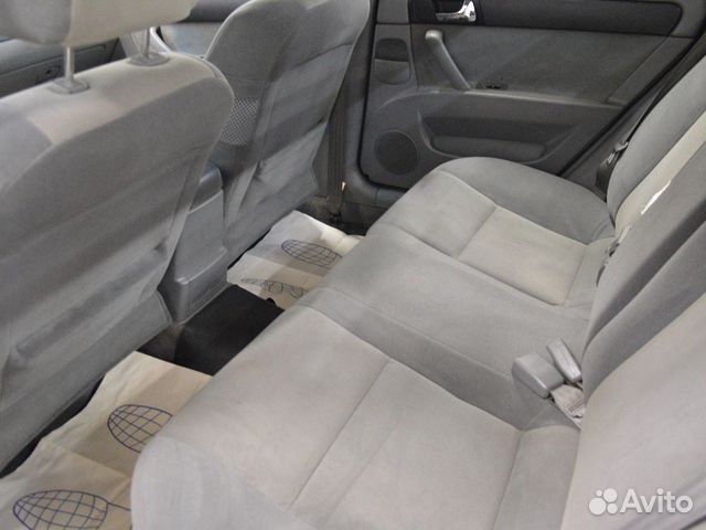 Daewoo Gentra 1.5 AT, 2014, 154 050 км объявление продам