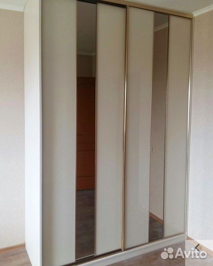 Шкаф купе на заказ