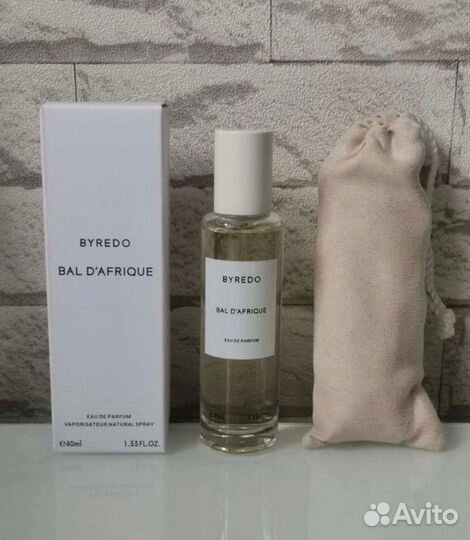 Тестеры Tom Ford Lost Cherry, Byredo ОАЭ