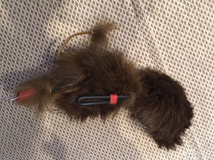 Игрушки СССР