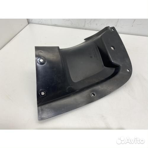 Левая панель под колено Ski-Doo Lynx 605251384