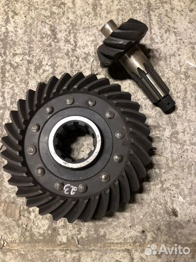 Пара главная дз-122А.04.05.010