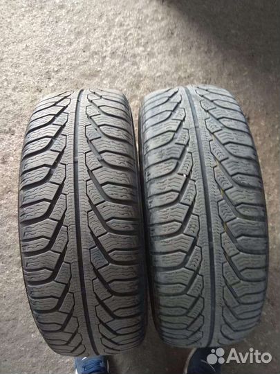 Uniroyal MS Plus 3 215/60 R16